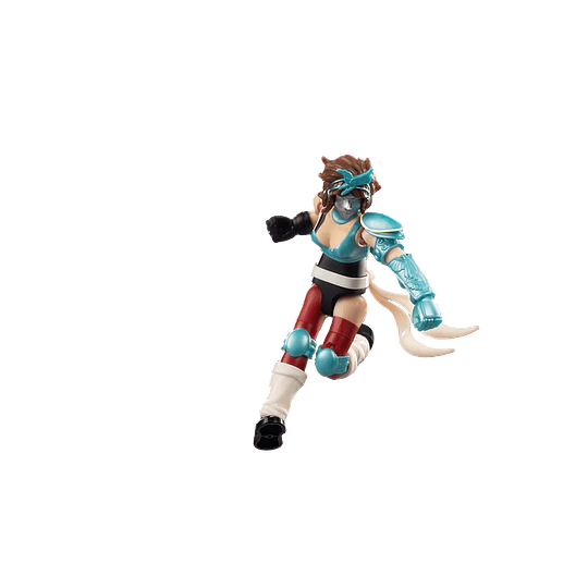 Blokees Figures | Saint Seiya | Galaxy Version | Figura Al Azar