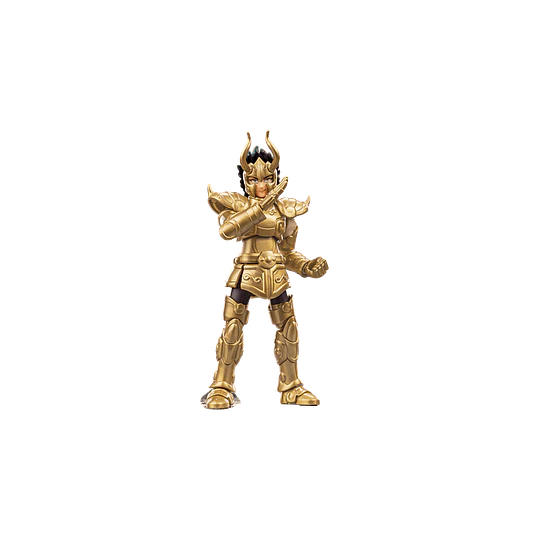 Blokees Figures | Saint Seiya | Galaxy Version | Figura Al Azar