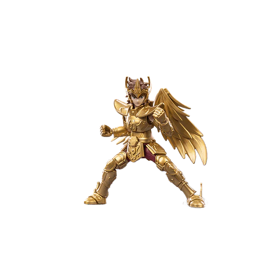 Blokees Figures | Saint Seiya | Galaxy Version | Figura Al Azar