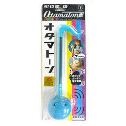 Otamatone Colors Blue