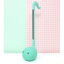 Otamatone Sweets Mint Green