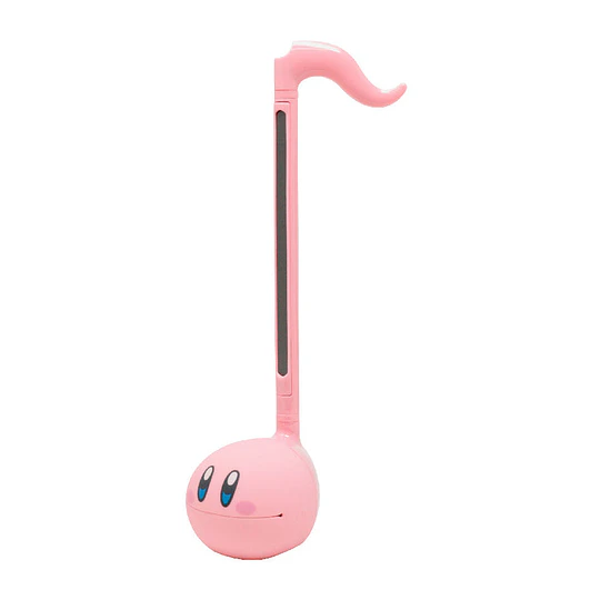 Otamatone Kirby