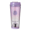 Starbucks | Halloween 2026 | Snow Globe Tumbler Cat Glow in the Dark 355ml