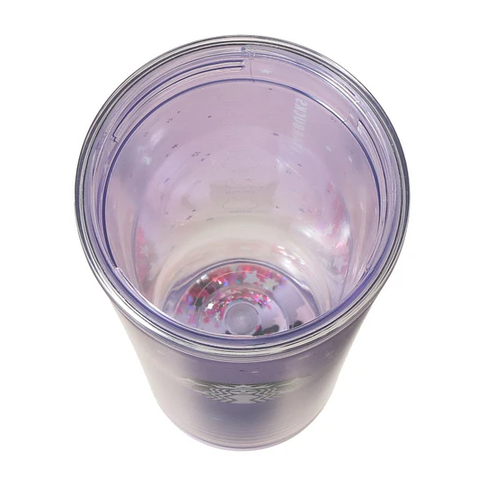 Starbucks | Halloween 2026 | Snow Globe Tumbler Cat Glow in the Dark 355ml