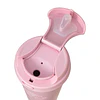 Starbucks | Halloween 2026 | Stainless TOGO Bottle Cat Light Pink 473ml