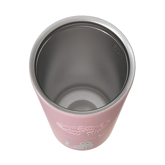 Starbucks | Halloween 2026 | Stainless TOGO Bottle Cat Light Pink 473ml