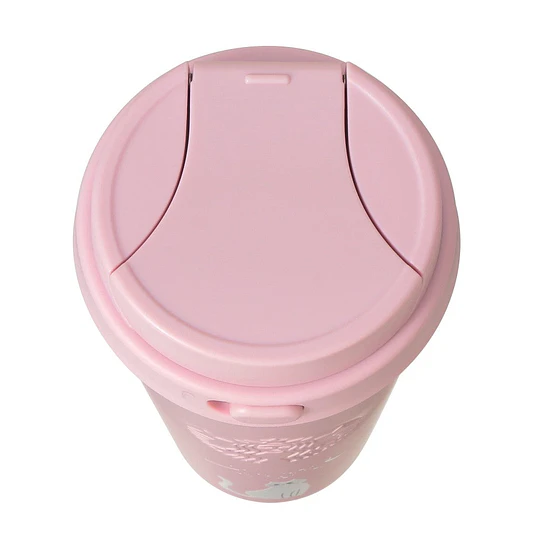 Starbucks | Halloween 2026 | Stainless TOGO Bottle Cat Light Pink 473ml
