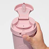 Starbucks | Halloween 2026 | Stainless TOGO Bottle Cat Light Pink 473ml