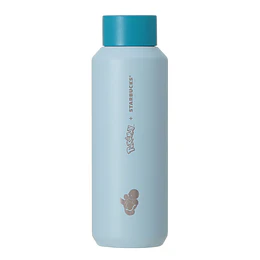Starbucks | Pokemon | Stainless Bottle 473ml Squirtle
