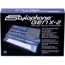 Stylophone GENX-2