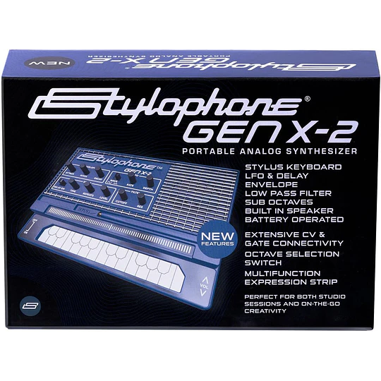 Stylophone GENX-2