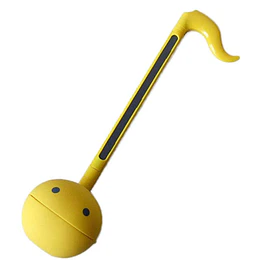 Otamatone Colors Yellow