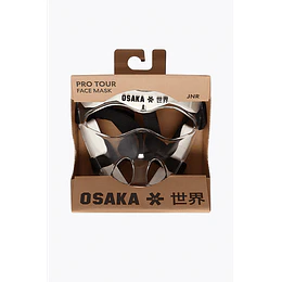 Mascarilla facial Osaka | Sin color