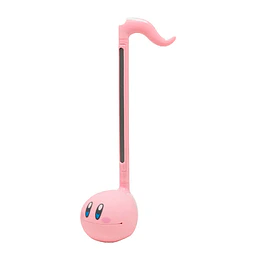 Otamatone Kirby