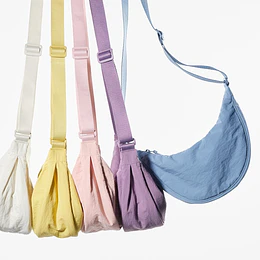 Shoulder Bag Uniqlo
