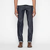 Japanese Selvedge Denim | Naked & Famous | Easy Guy Selvedge