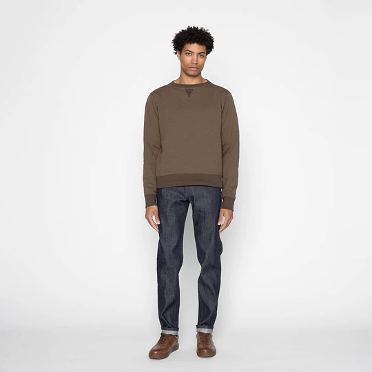 Japanese Selvedge Denim | Naked & Famous | Easy Guy Selvedge