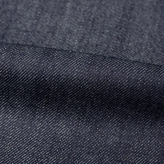 Japanese Selvedge Denim | Naked & Famous | Easy Guy Selvedge