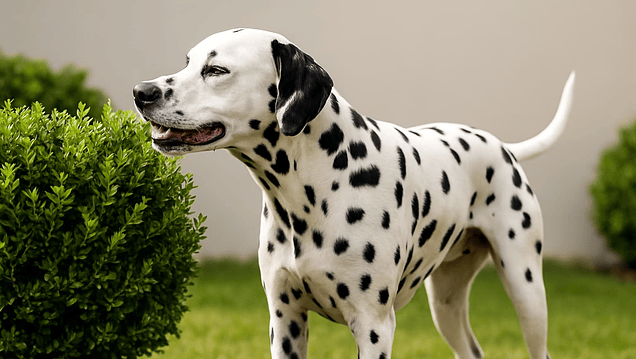 ¿Cómo ven los perros?