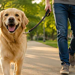 ¿Cómo crear una rutina saludable para perros indoor?
