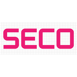 KIT CLUTCH SECO SOLUTO 20/-SEPHIA /20-RIO 1.4 20/ SECO HDK289-120