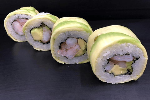 Ebi Roll