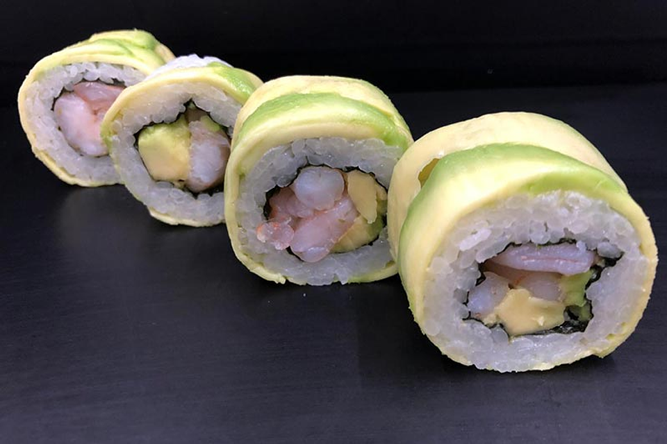 Ebi Roll 1