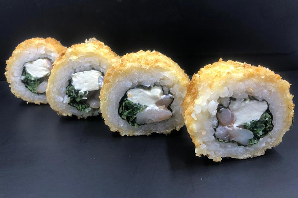 Crispy Roll 1