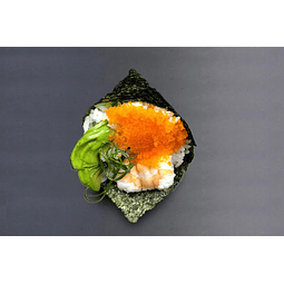 Temaki Ebi