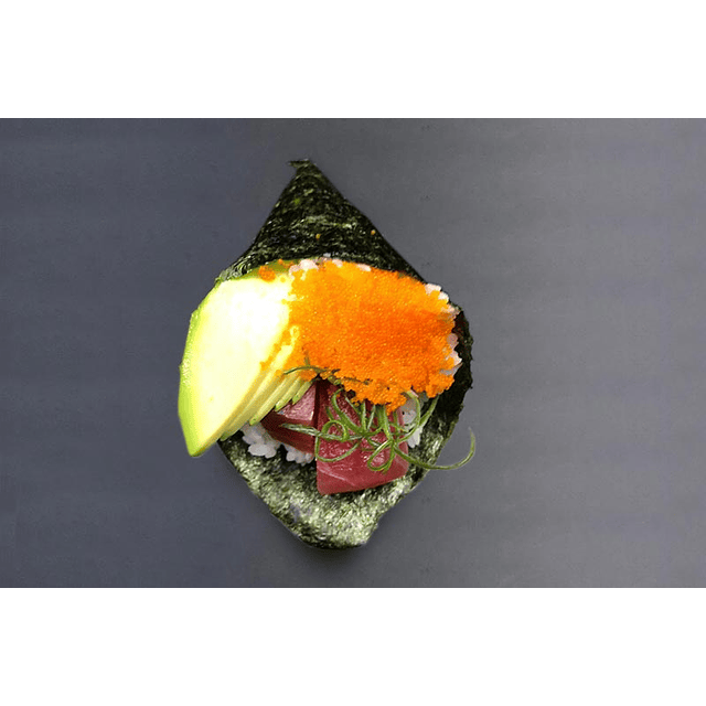 Temaki Maguro