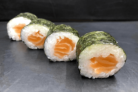 Hosomaki Salmón