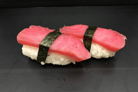 Nigiri Atún