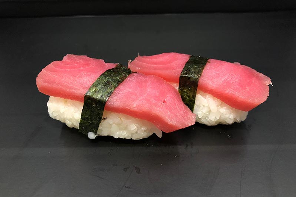 Nigiri Atún 1