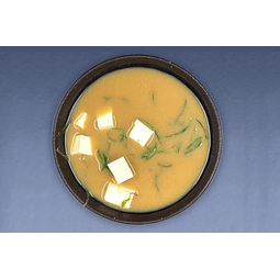 Sopa Miso