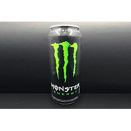 Monster 473 ml.