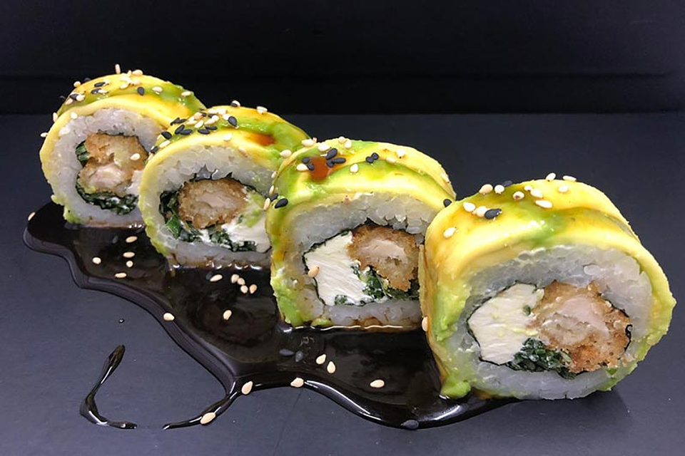 Tori Emperador Nikkei 1