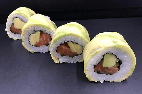 Avocado Roll
