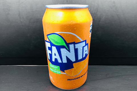 Fanta 350 cc.