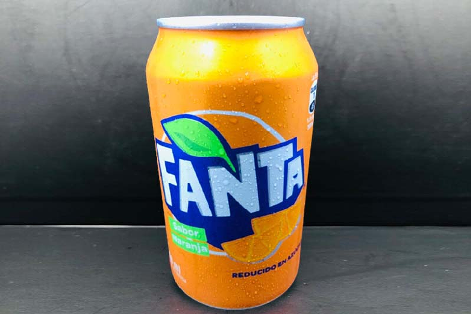 Fanta 350 cc. 1