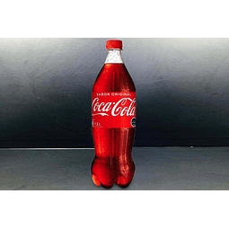 Coca Cola 1.5 lt.