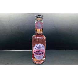 Fentimans Rose Lemonade