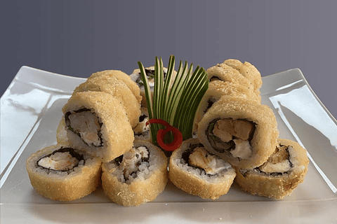 Promoción Tempura - 20 piezas