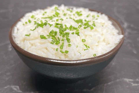 Acompañamiento Arroz Blanco