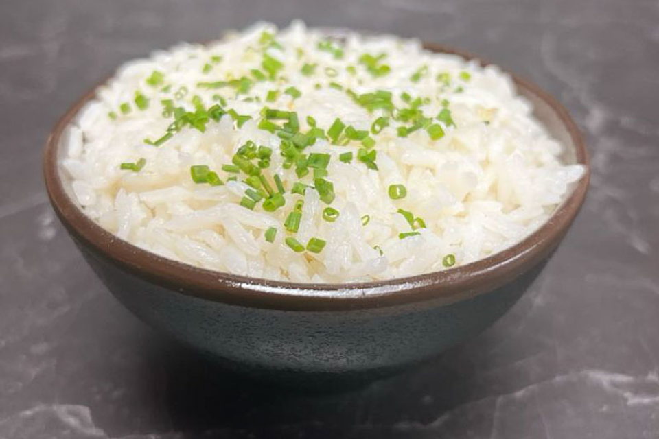 Acompañamiento Arroz Blanco 1