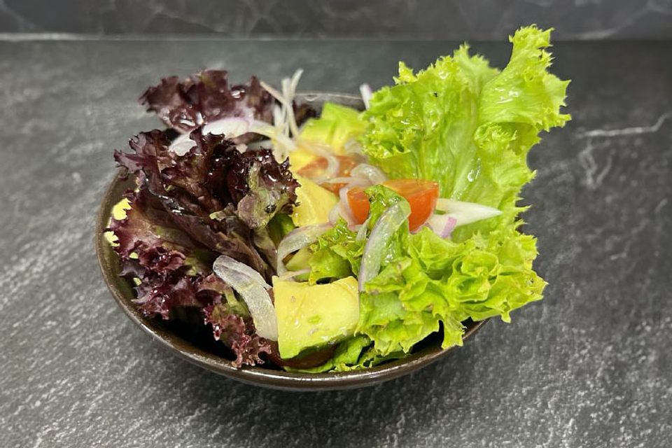 Acompañamiento Ensalada Mixta 1