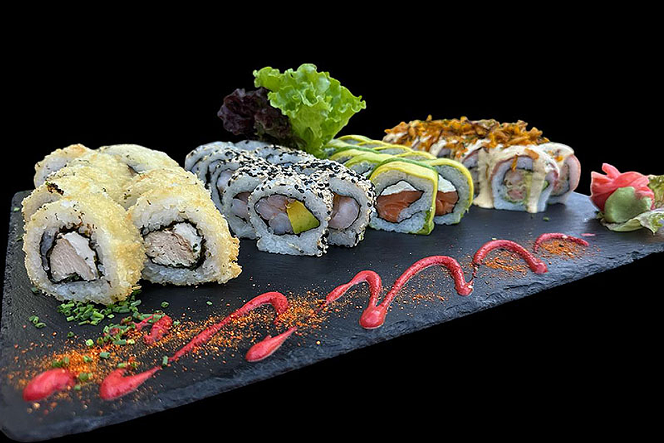 Promoción Dos Premium - 40 piezas 1