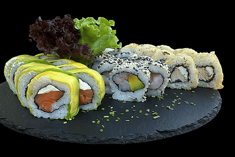 Promoción Dos - 30 piezas