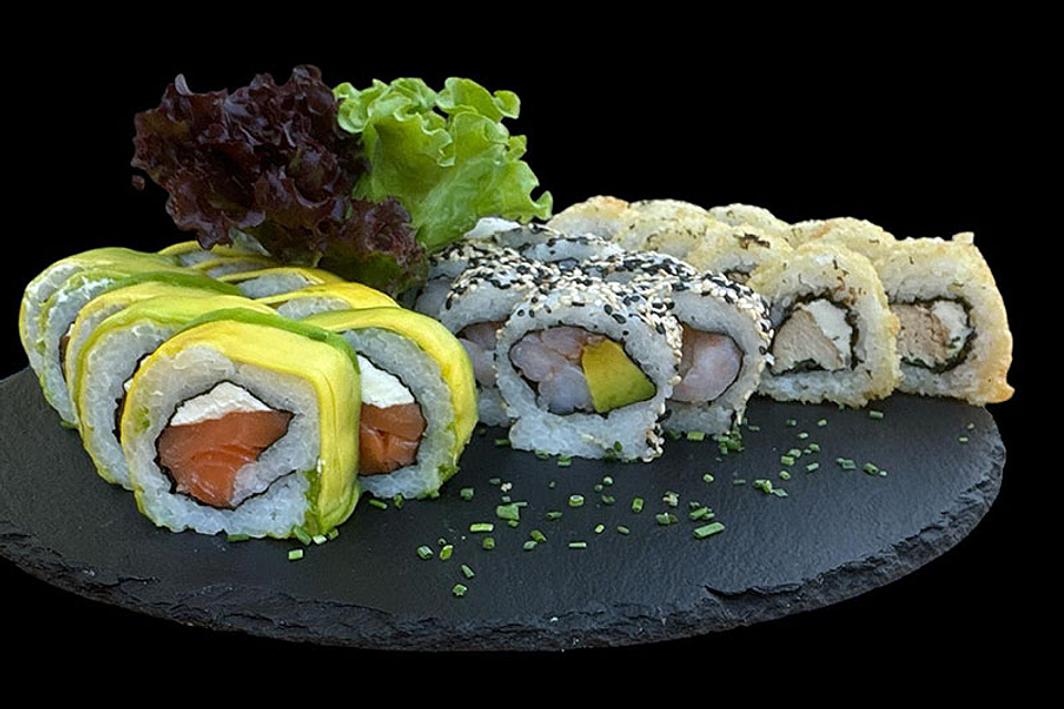 Promoción Dos - 30 piezas 1