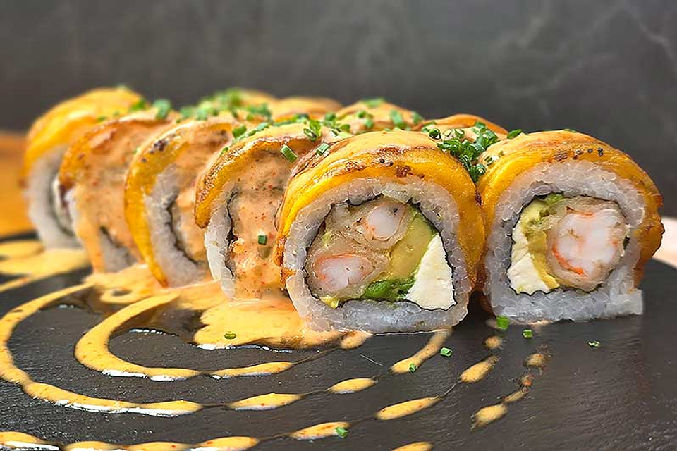 Zuli Roll 1