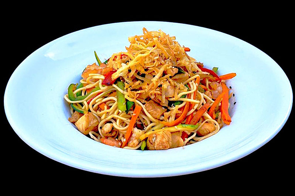 Yakisoba Japón Ya 1